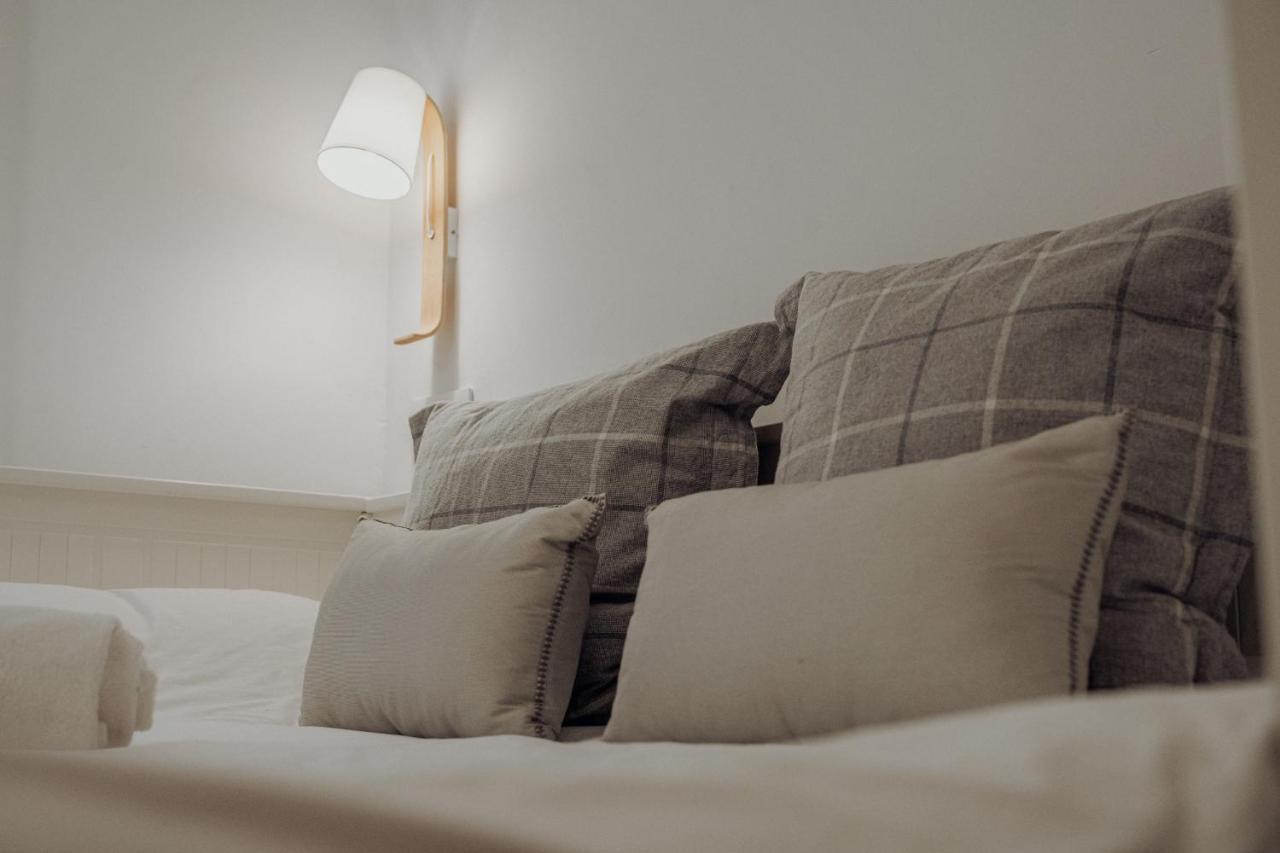 Destino Apartment *