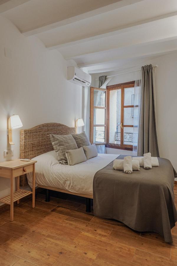 Destino Apartment Alquézar