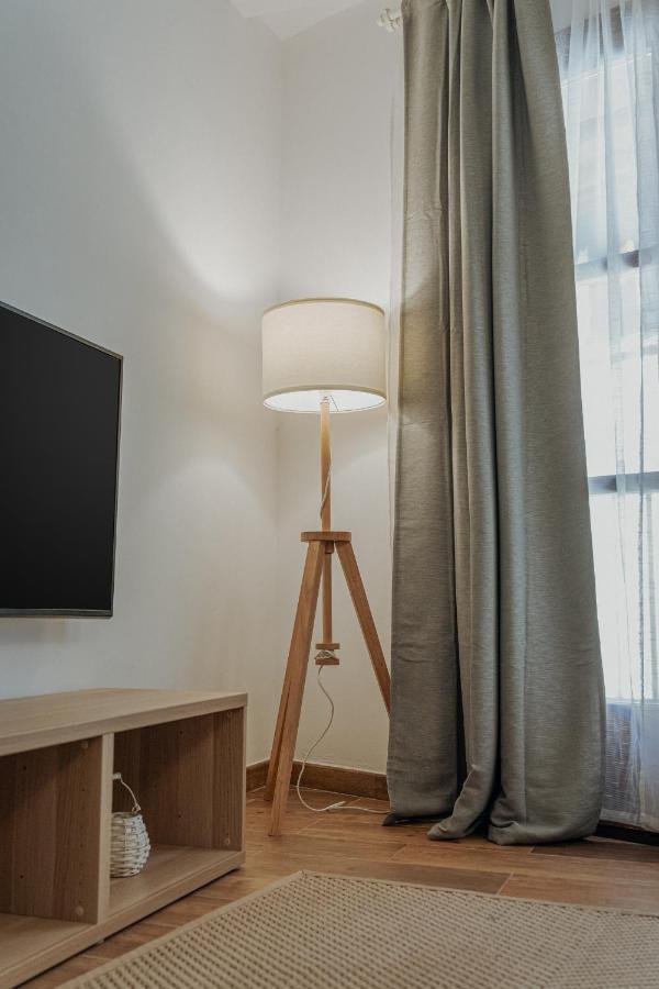Destino Apartment *