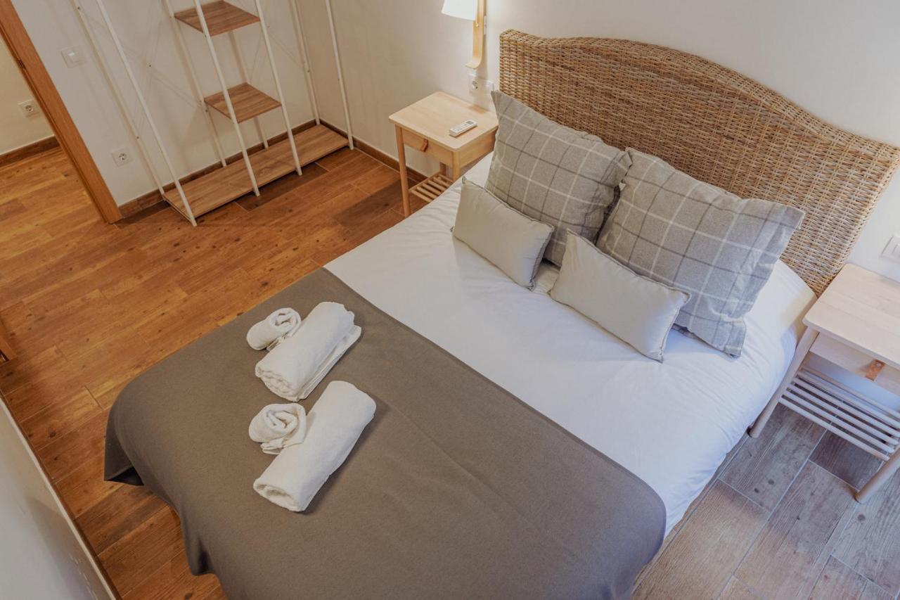 Apartment Destino *