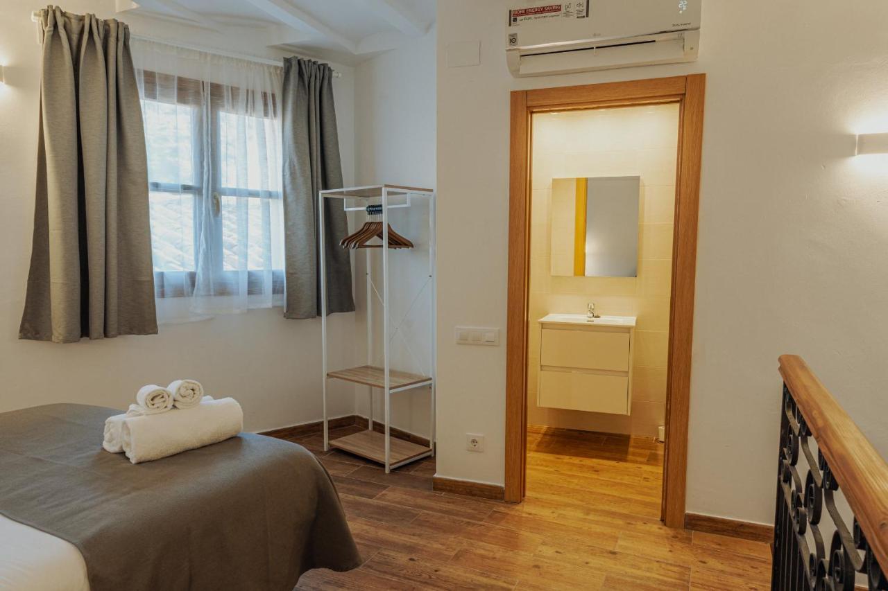 Destino Apartment Alquézar