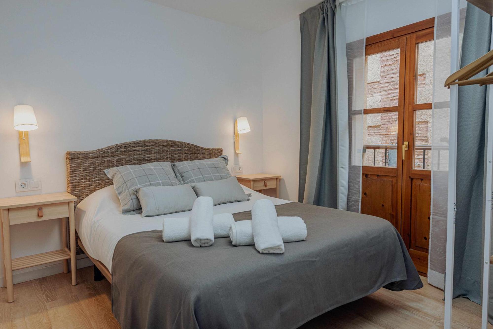 Apartment Destino Alquézar
