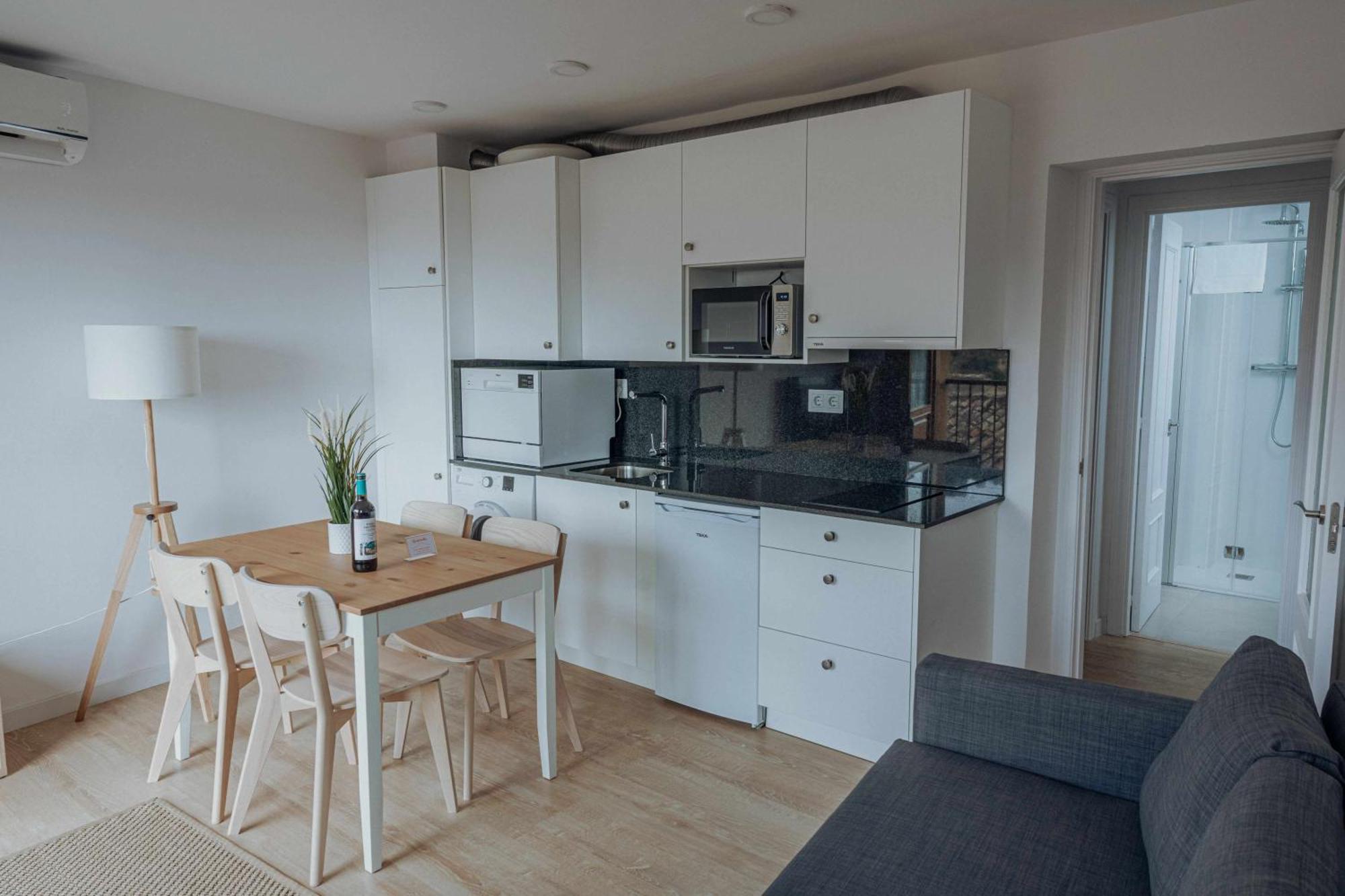 Destino Apartment