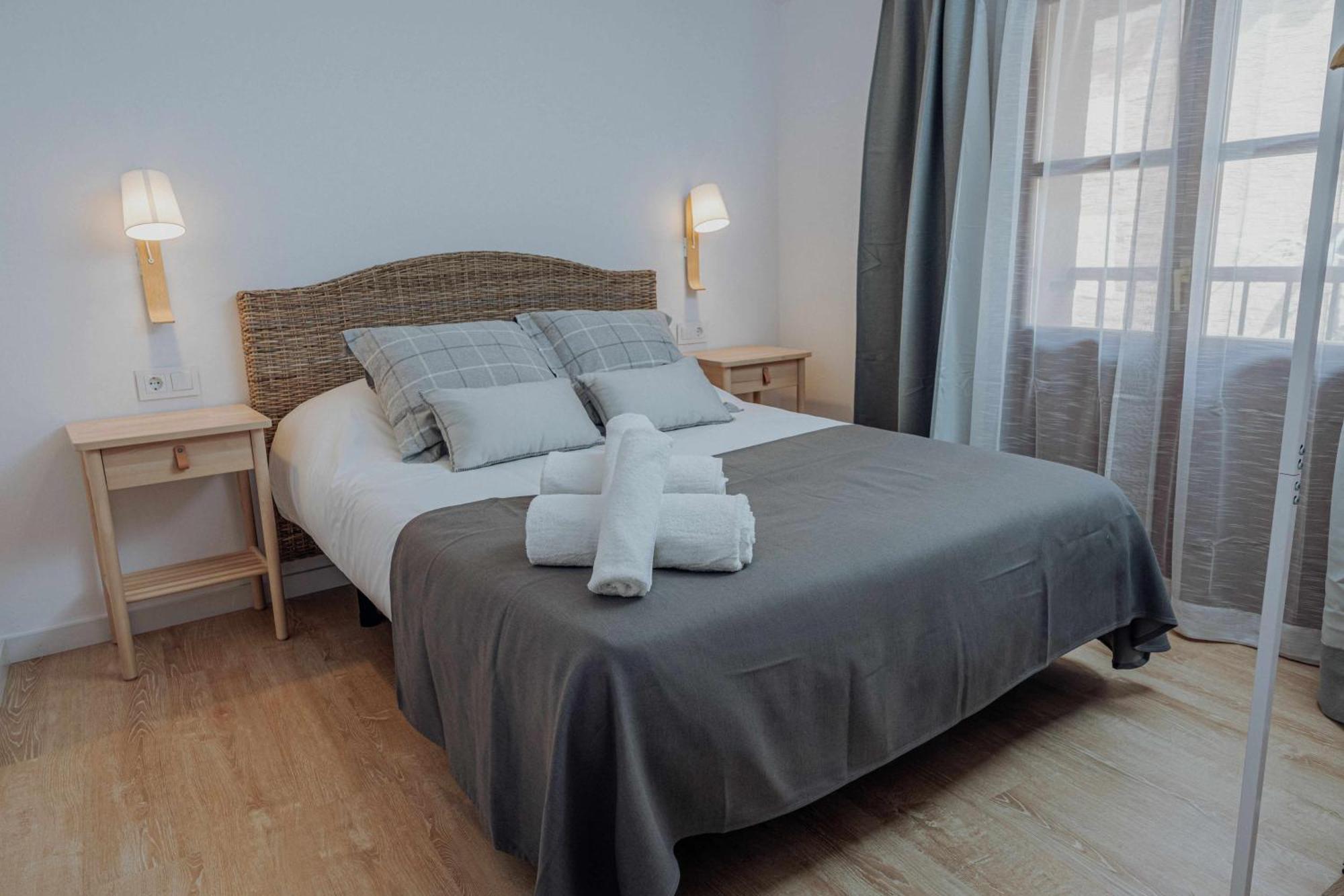 Destino Apartment *