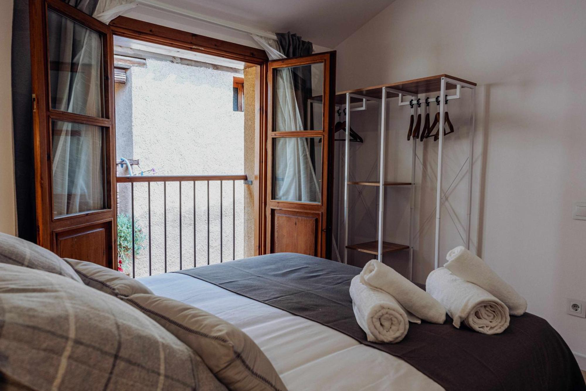 Apartment Destino *