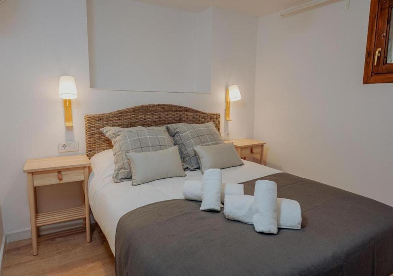 Apartment Destino