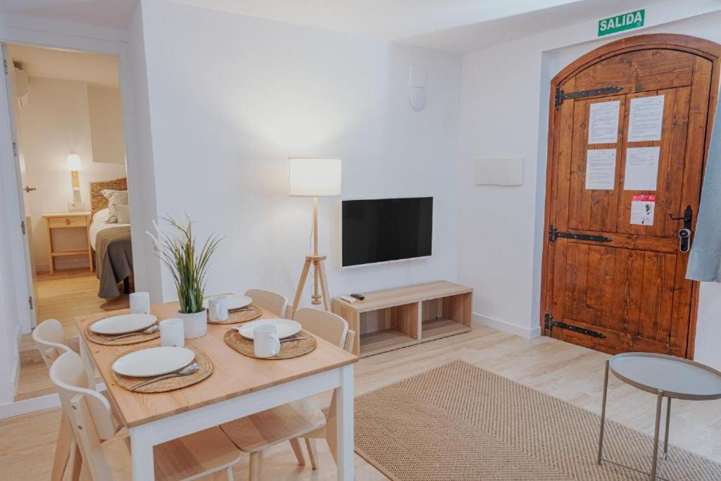 Destino Apartment *