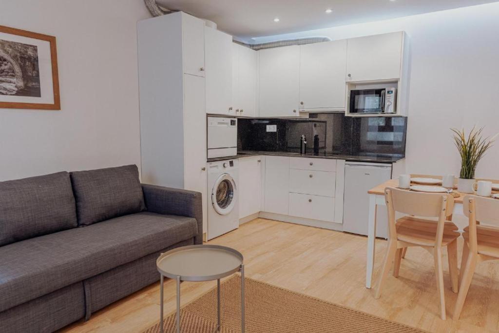 Apartment Destino *