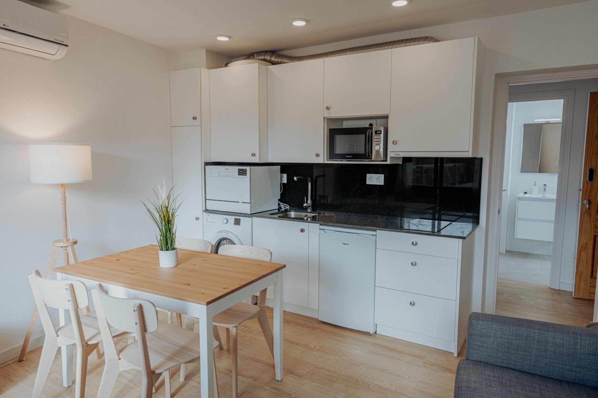 Apartment Destino *