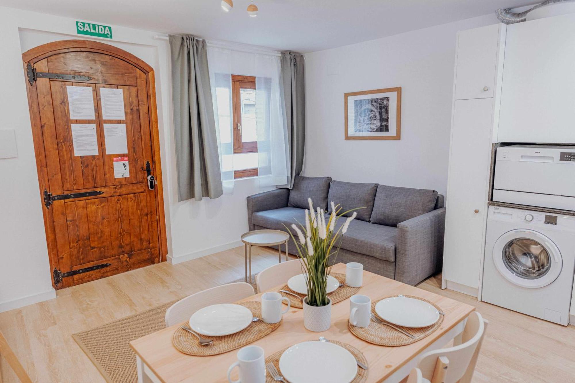 Destino Apartment Alquézar