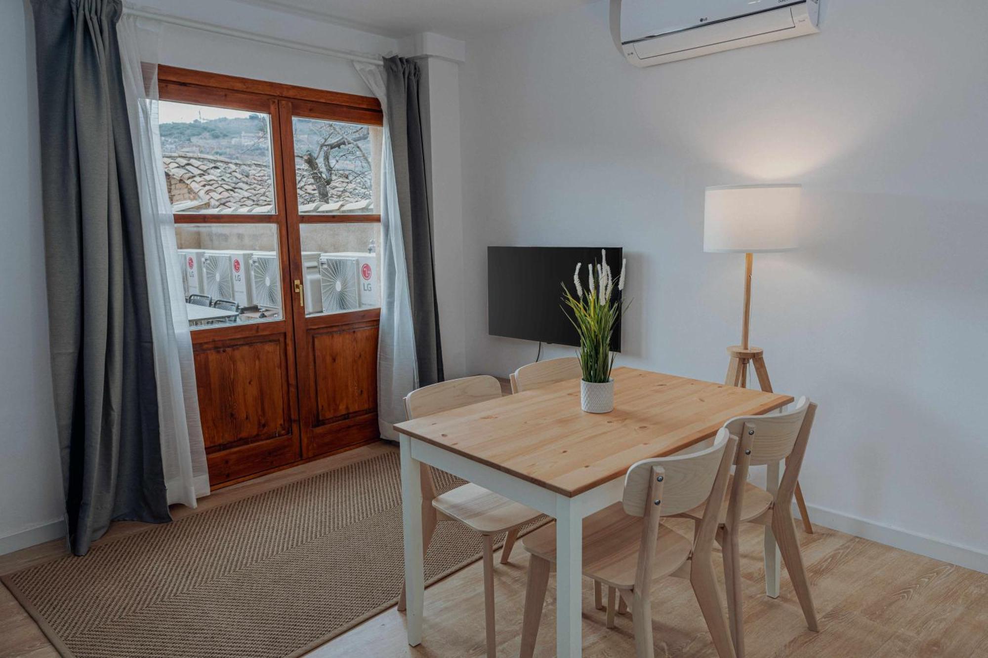Apartment Destino Alquézar