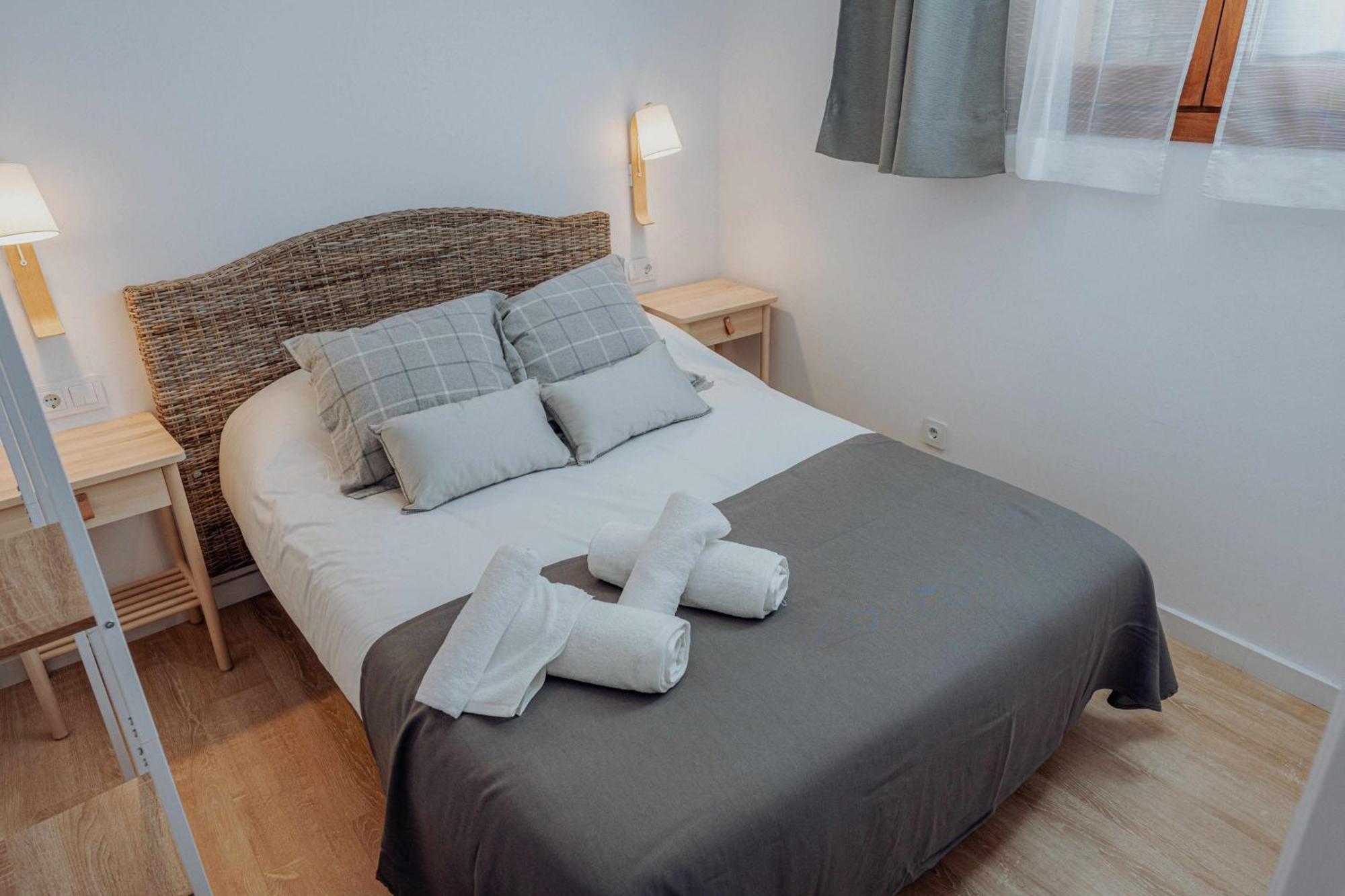 Destino Apartment Alquézar