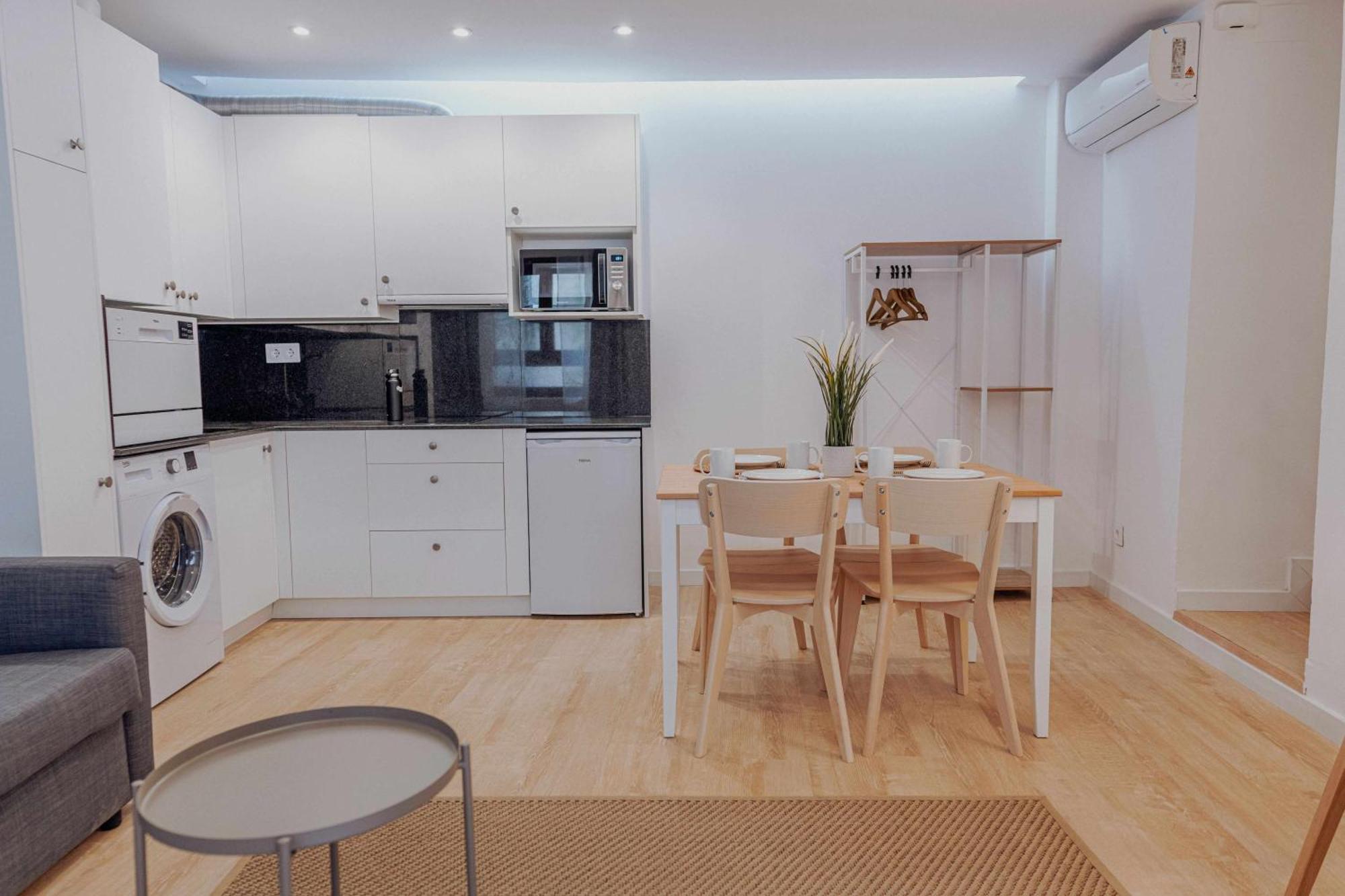 Apartment Destino Alquézar